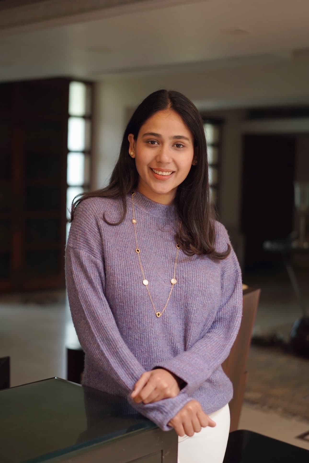 Dietitian Nmami Agarwal